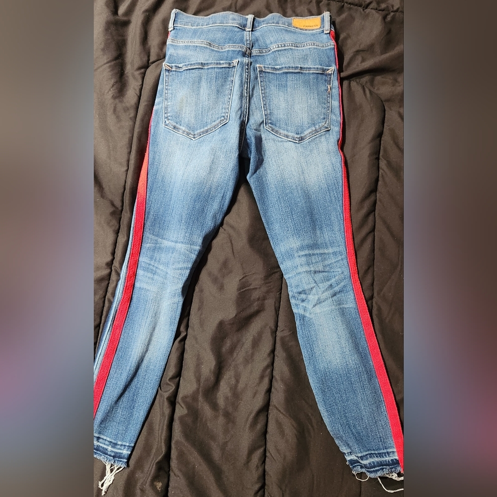 Express Jeans - Picture 4 of 4